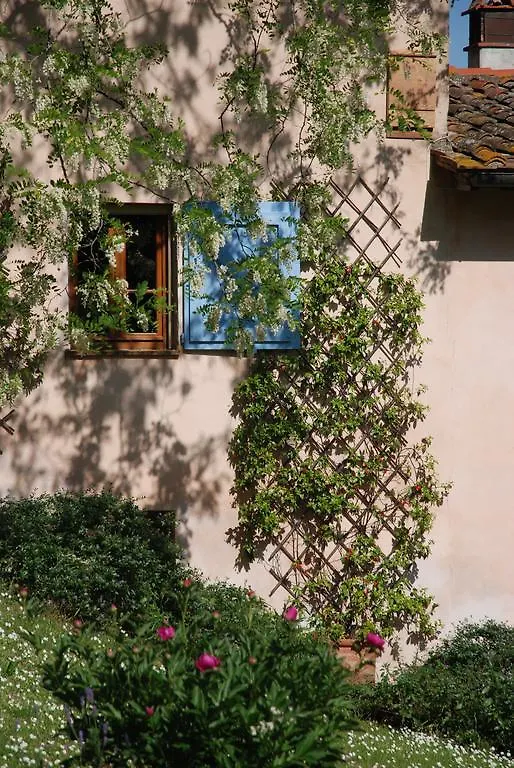 Lägenhet Appartamento Con Patio Privato E Giardino Tra Pisa E Firenze Palaia