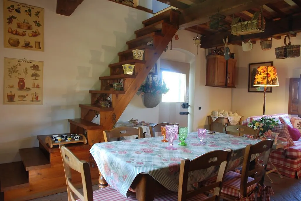 Appartamento Con Patio Privato E Giardino Tra Pisa E Firenze Palaia 0*,