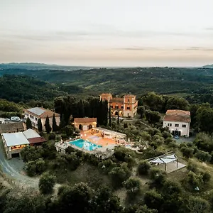 Farm stay Lena, Palaia